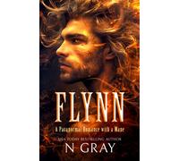 Flynn : A paranormal romance with a mane!