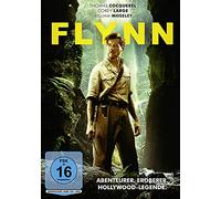 Flynn: Abenteurer,Eroberer,Hollywood-Legende [Import]