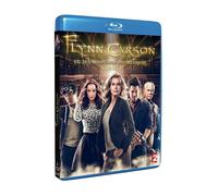 COFFRET FLYNN CARSON ET LES NO