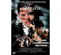 Flynn [DVD] (2005) Guy Pearce; Steven Berkoff; Claudia Karvan; Frank Howson