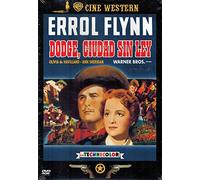 FLYNN, Errol Der Herr des Wilden Westens (1939)Technicolor
