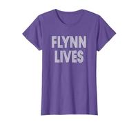 Flynn Lives T Shirt T-Shirt