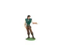Flynn Rider Action Figure PVC Figurine Cake Topper by Disney Store