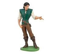 Flynn Rider Action Figure PVC Figurine Cake Topper by Disney Store 3 1/2"