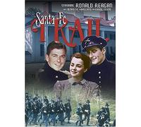 Flynn - Santa Fe Trail [DVD] [1940] [Region 1] [US Import] [NTSC]