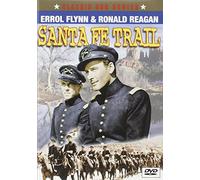 Flynn - Santa Fe Trail [DVD] [Region 1] [US Import] [NTSC]