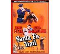 Flynn - Santa Fe Trail [DVD] [US Import]