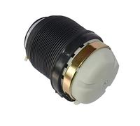 Flynsu 1 x Air Suspension Air Spring 4F0616001J Rear Left Right Replacement for A6 S6 Avant Allroad C6 2004-2011 4F0 616 001 J