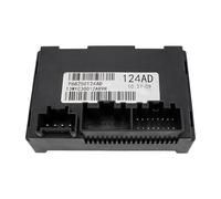 Flynsu 68250124AD Transfer Case Control Module Replacement for Jeep Grand Cherokee Dodge Durango 2016 2017 2018