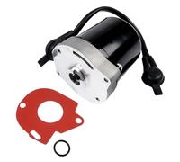 Flynsu ABS Pump Brake Booster Motor Replacement for 1998-2007 Lexus LX470 Toyota Land Cruiser 47050-60010 47960-60010 4705060010 4796060010