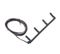 Flynsu Cable Set Contact Bridge Compatible with A3 8L1 B0ra G0lf Sha-ran 0ctavia 1.9 2.0 TDI 038971782B