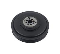 Flynsu Crank Shaft Belt Pulley for A4 A5 A6 Avant A7 A8 Q5 Q7 2.7 3.0 TDI V6 059105251AJ 059105251