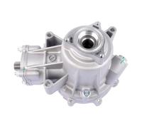 Flynsu Front Differential Replacement for 1993-2023 Kawasaki Mule 2510 3010 4010 Bayou 400 Diesel 13101-0614 13101-0731