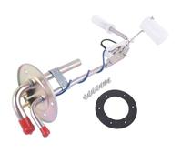 Flynsu Fuel Tank Sending Unit Replacement for 1974-1980 Dodge D100 W100 Pickup Truck with 18 Gallon Gas Tank, 5/16" and 1/2" lines