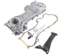 Flynsu Oil Pump Compatible with Mi-To 500 Pun-to 500L Yp-silon III Bi-pper 55268633 55233278