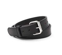 Flynsu Relentless Tactical The Ultimate Concealed Carry CCW Gun Belt | Made in USA | 14 oz Leather