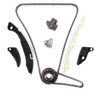 Flynsu Timing Chain Kit Replacement for 2009-2017 Mitsubishi Lancer Outlander 2.4L Part # MN183891, 24470-25050, MN183894, MN183901