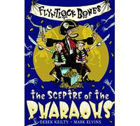 Flyntlock Bones: The Sceptre of the Pharaohs: 1
