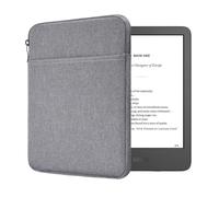 Flyorigin Case for Amazon Kindle/Paperwhite/Colorsoft/Oasis/Kobo E-reader/ 6-7 Inch Universal Shockproof Cover/Kindle Case