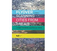 Flyover: Scanning Cities From the Air