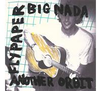 Flypaper - big nada / another orbit [VINYL]
