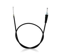 FLYPIG 39" 100cm Throttle Cable 50cc 70cc 90cc 110cc 125cc for Kawasaki KX 60 KLX 110 KX100 KX65 KX80 KX85 for Honda CT90 Trail ATV Dirt Quad Pit Bike