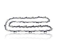 FLYPIG 576936556 Chainsaw Chain 16" .050 Gauge 3/8 Pitch Low Kickback Low-Vibration H37 (531300446) For Husqvarna Stihl Craftsman Echo Homelite Poulan McCulloch Ryobi