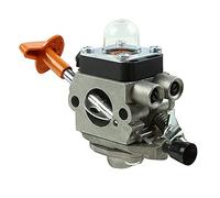 FLYPIG Carburetor for Stihl Fr130t Fs110 Fs130 Fs130r Ht130 Ht131 Km130 Stihl 4180 120 0610 C1Q-S173