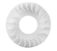 FLYPIG Cooling Engine Fan Fits Honda GX610 GX620 GX670 18HP 20HP 24HP V TWIN