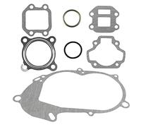 FLYPIG Engine Full Gasket Kit Racing Complete Gasket Set Fit for Yamaha PW50 PW 50 Y-Zinger Peewee PIWI 50 PY50 1981-2015
