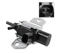 FLYPIG Intake Manifold Runner Control Valve Solenoid Fits Select Ford Escape Focus Fusion Mazda 5 6 MX-5 Miata Tribute Mercury Mariner Milan (1S7G-9J559-BB, L301-18-741, L80118741)