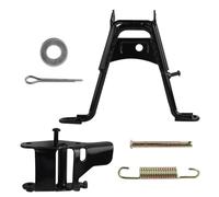 FLYPIG KICKSTAND CENTER KICK MAIN STAND FRAME FOR YAMAHA PW50 PY50 PEEWEE PW PY 50
