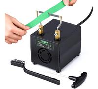 Flyrivergo 60W Hot Knife Rope Cutter - 10-Second Fast Heat-Up to 932°F
