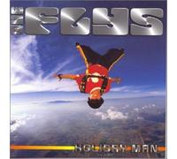 Flys - Holiday Man
