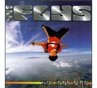 Flys - Holiday Man