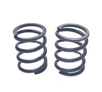 flysclean 18lb Valve Spring Kit For Predator 212cc For Honda GX200 For BSP and most other GX200 OHV clone Hemi And Non-Hemi Go Kart Racing Engine Springs
