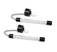 flysclean Compatible ClearRay XL 6472-841 Replacement Bulb Compatible with Jacuzzi Spas J-200 J-300 J-400 and Sundance Hot Tub Spas