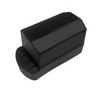 flysclean Scope Cover for HoloSun 512C, Protective Case Perfectly for HS512C Preventing Scratching and Dust, Black