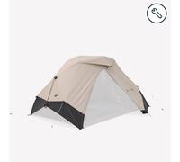Flysheet 2 Seconds Easy Polycotton 2-person Tent