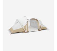 Flysheet - Spare Part For The Air Seconds 4.2 Fresh&black Tent