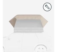 Flysheet - Spare Part For The MH500 4p Family Rooftop Tent