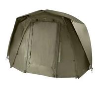 Flysheet Trakker tempest brolly 100 T skull cap wrap Green One size