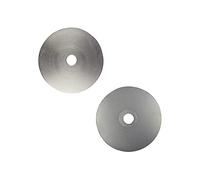 Flyshop 4" Stone Granite Diamond Grinding Wheel Flat Lap Disc