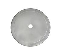 Flyshop 6" 150mm Ultra-Thin Diamond Lapidary Saw Blade Cutting Disc Tools 5/8" Arbor 0.016" Rim