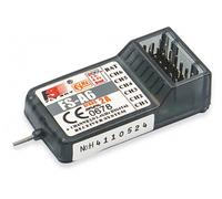 FlySky FS-A6 6-Channel 2.4GHz PWM RC Receiver AFHDS 2A Protocol