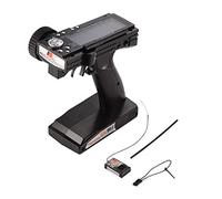 Flysky FS-GT3B 2.4Ghz 3 Channel Transmitter + Receiver for Radio Control Car Boat