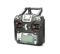 Flysky FS-i6X 6-Channel 2.4GHz RC Transmitter with iA6B Receiver Mode 1