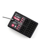 Flysky FS-R7D 7CH ANT Protocol Receiver External Single Antenna PPM IBUS Output for FS-G7P Transmitter RC Car Boat