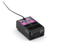 Flysky FS-R7V 7CH ANT Protocol Receiver External Single Antenna PPM/IBUS Output for FS-G7P Transmitter RC Car Boat