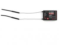 FLYSKY FS-SR12 12CH 2.4GHZ RECEIVER FS-SR12